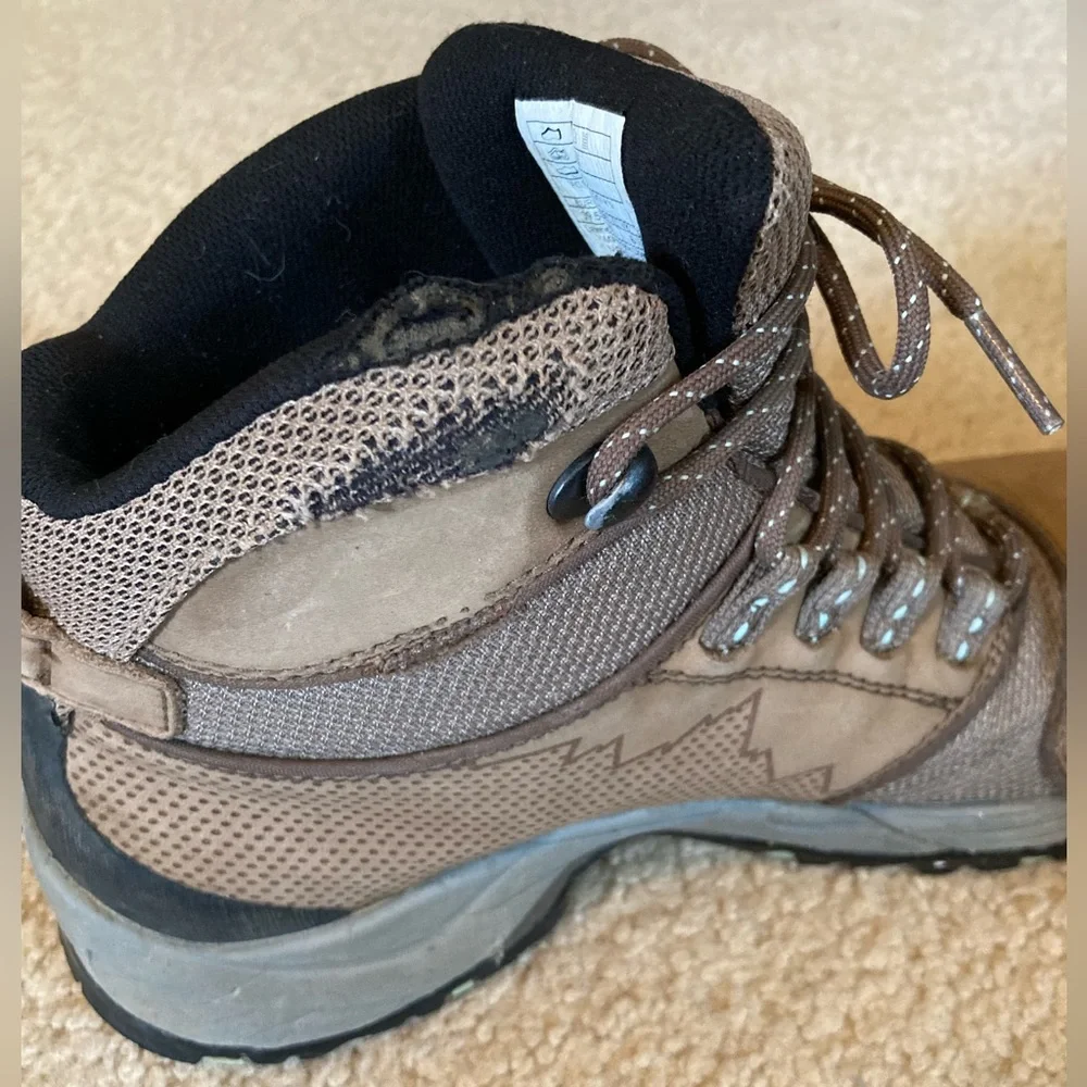 La Sportiva FC ECO 3.2 GTX Hiking Boots- Size 8 - Picture 3 of 9